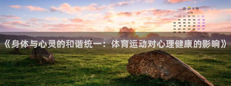 yy易游官网下载联系电话：《身体与心灵的和谐统一：体